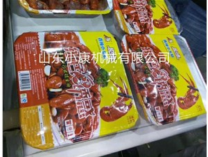 是什么推動(dòng)小龍蝦年產(chǎn)值超三千億？